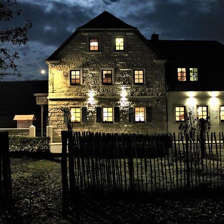 Gasthaus Hofmann Schindelsee Bagian luar foto