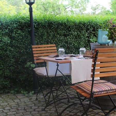 Gasthaus Hofmann Schindelsee Bagian luar foto