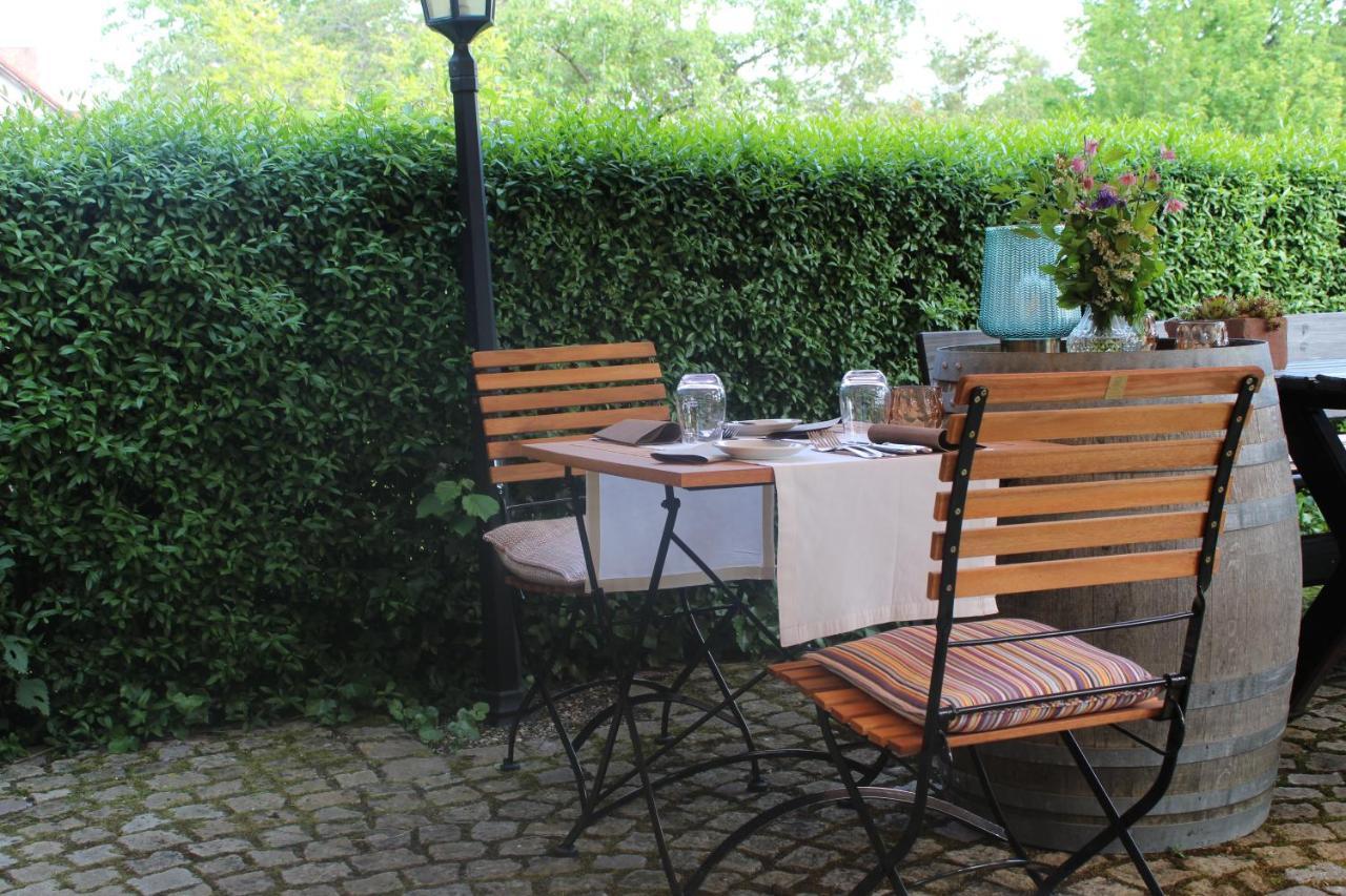 Gasthaus Hofmann Schindelsee Bagian luar foto
