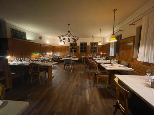 Gasthaus Hofmann Schindelsee Bagian luar foto