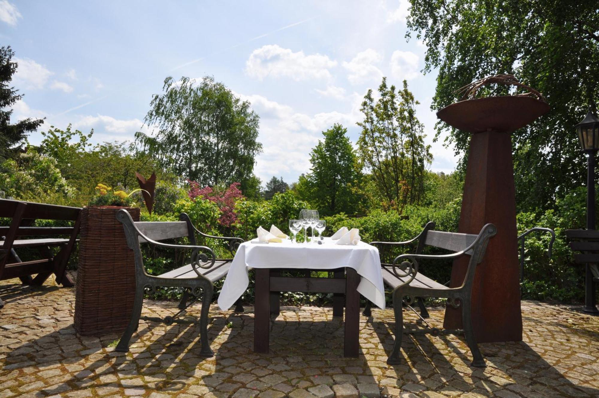 Gasthaus Hofmann Schindelsee Bagian luar foto