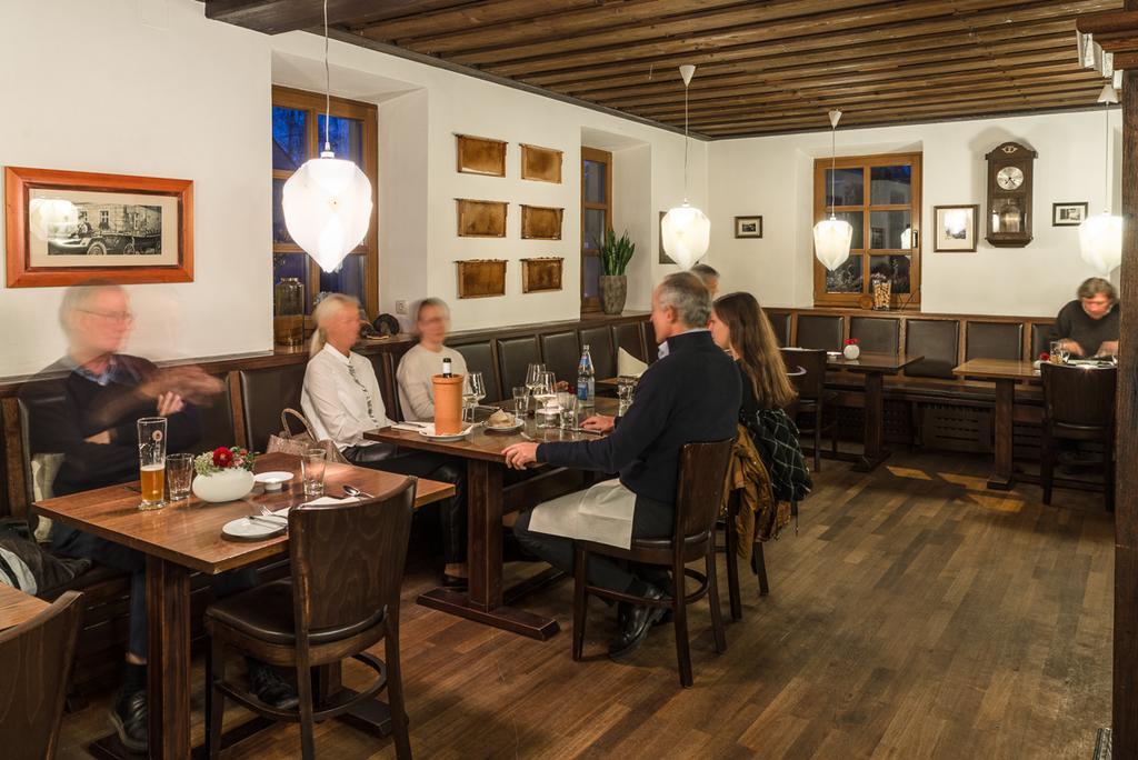 Gasthaus Hofmann Schindelsee Bagian luar foto