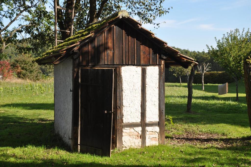 Gasthaus Hofmann Schindelsee Bagian luar foto